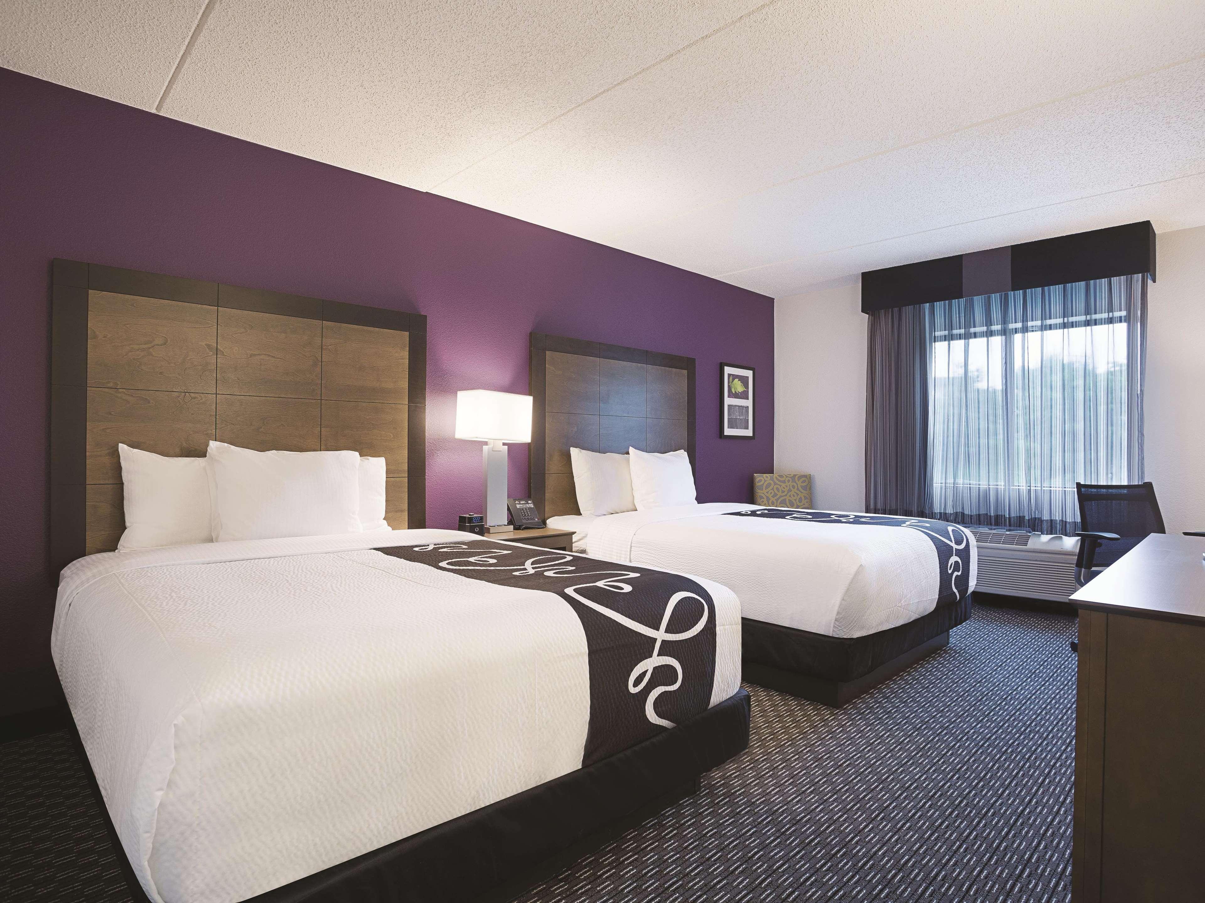 La Quinta By Wyndham Baltimore BWI Airport Linthicum Exterior foto