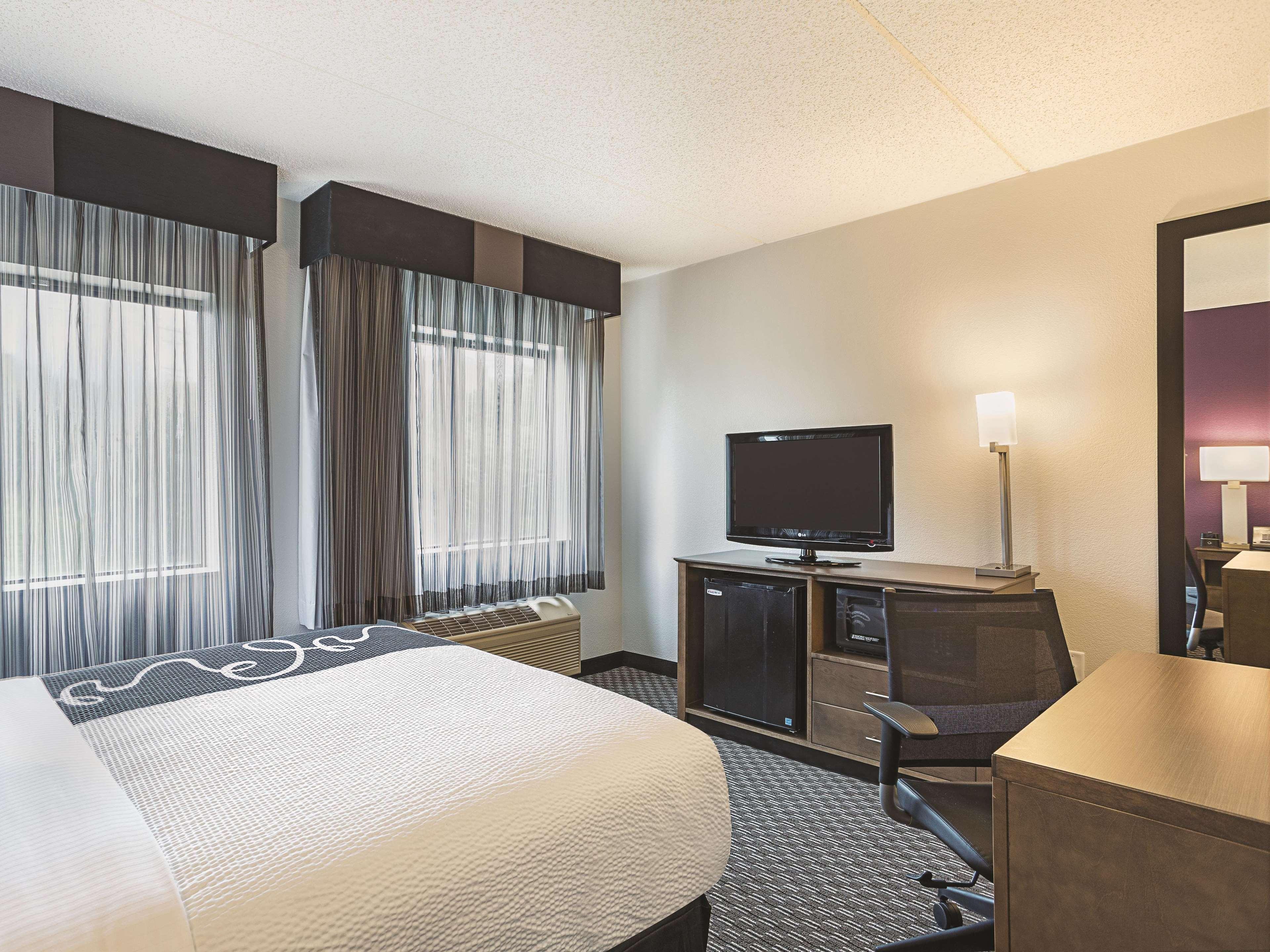 La Quinta By Wyndham Baltimore BWI Airport Linthicum Exterior foto