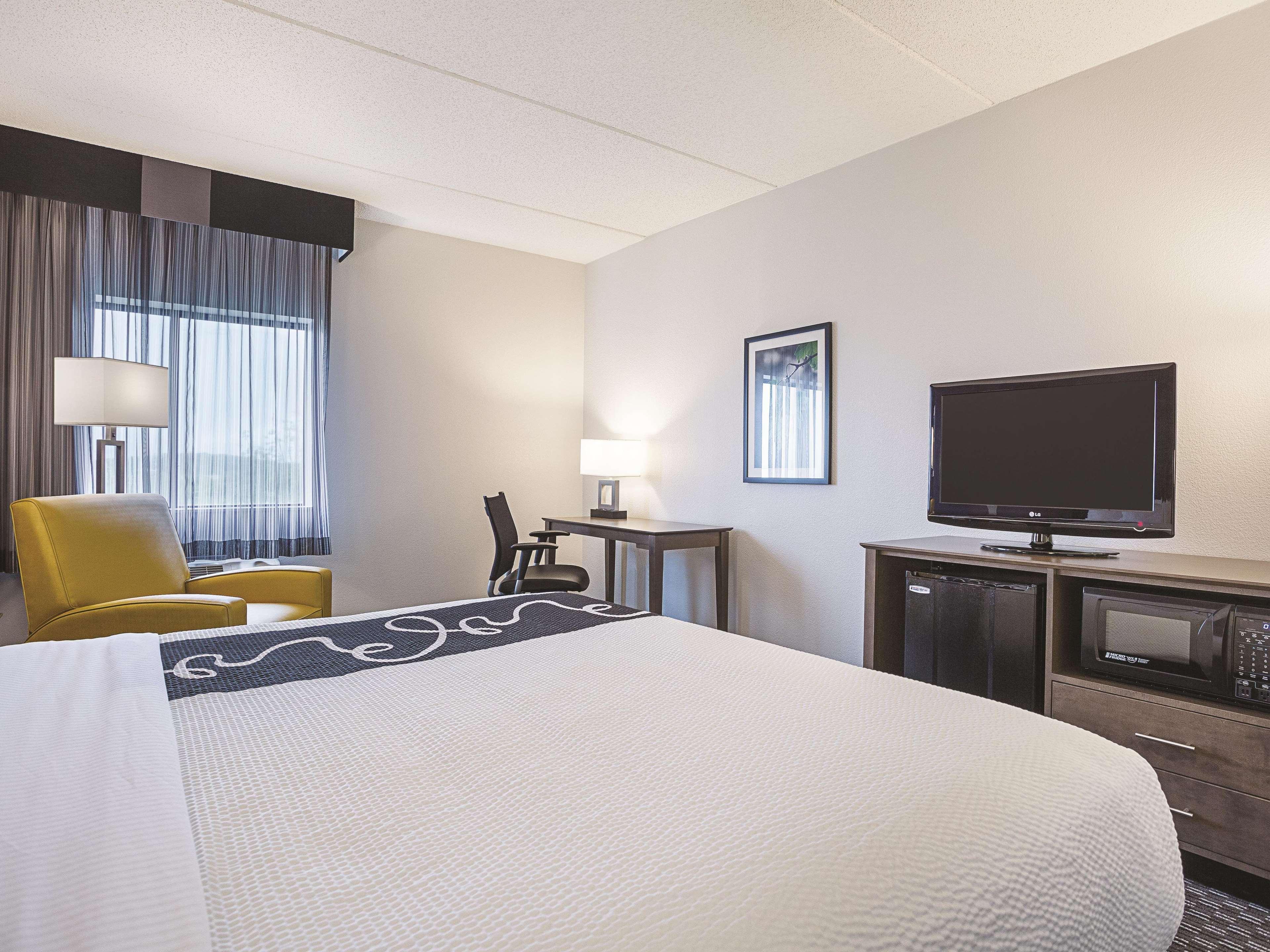 La Quinta By Wyndham Baltimore BWI Airport Linthicum Exterior foto