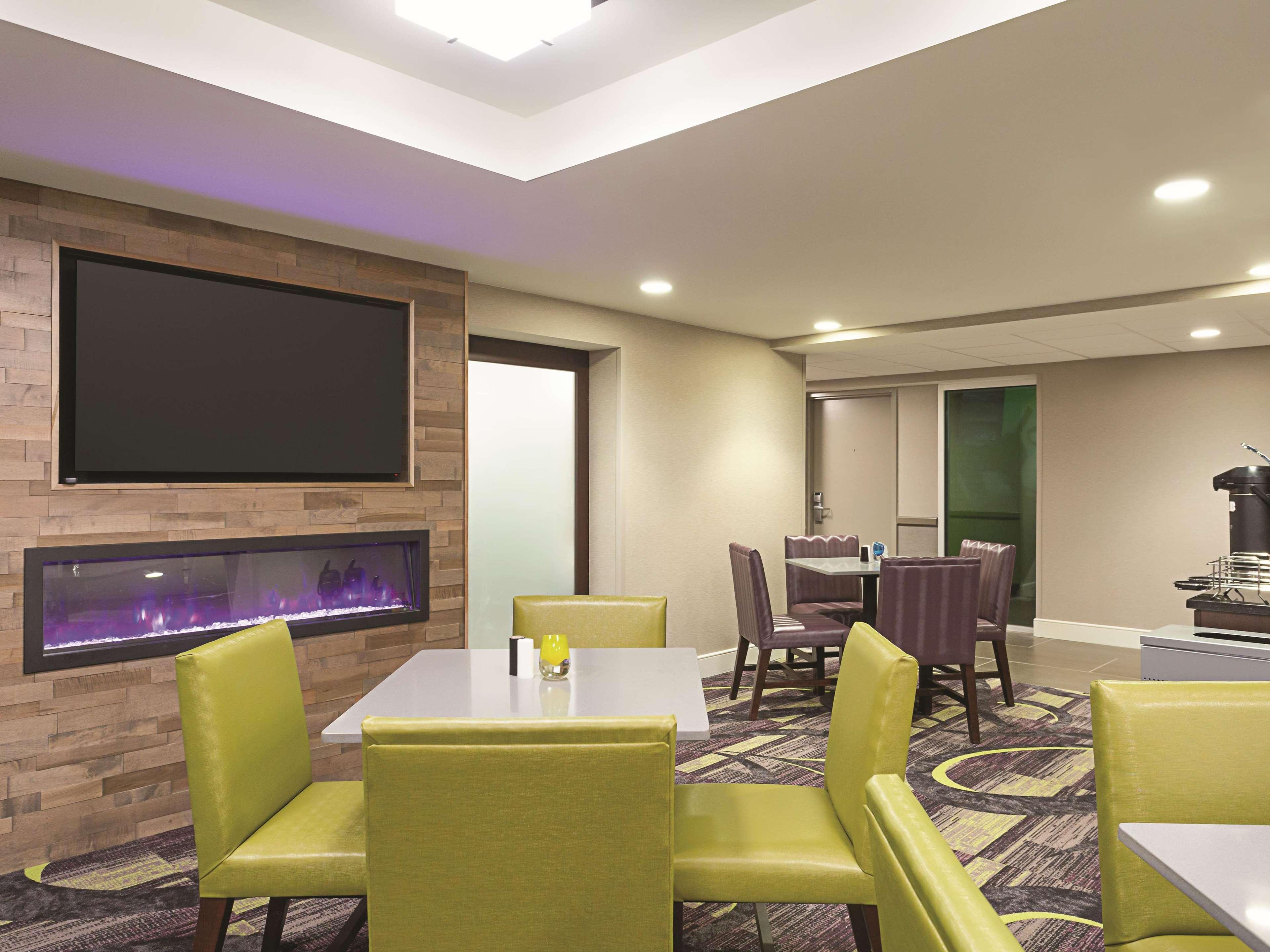 La Quinta By Wyndham Baltimore BWI Airport Linthicum Exterior foto