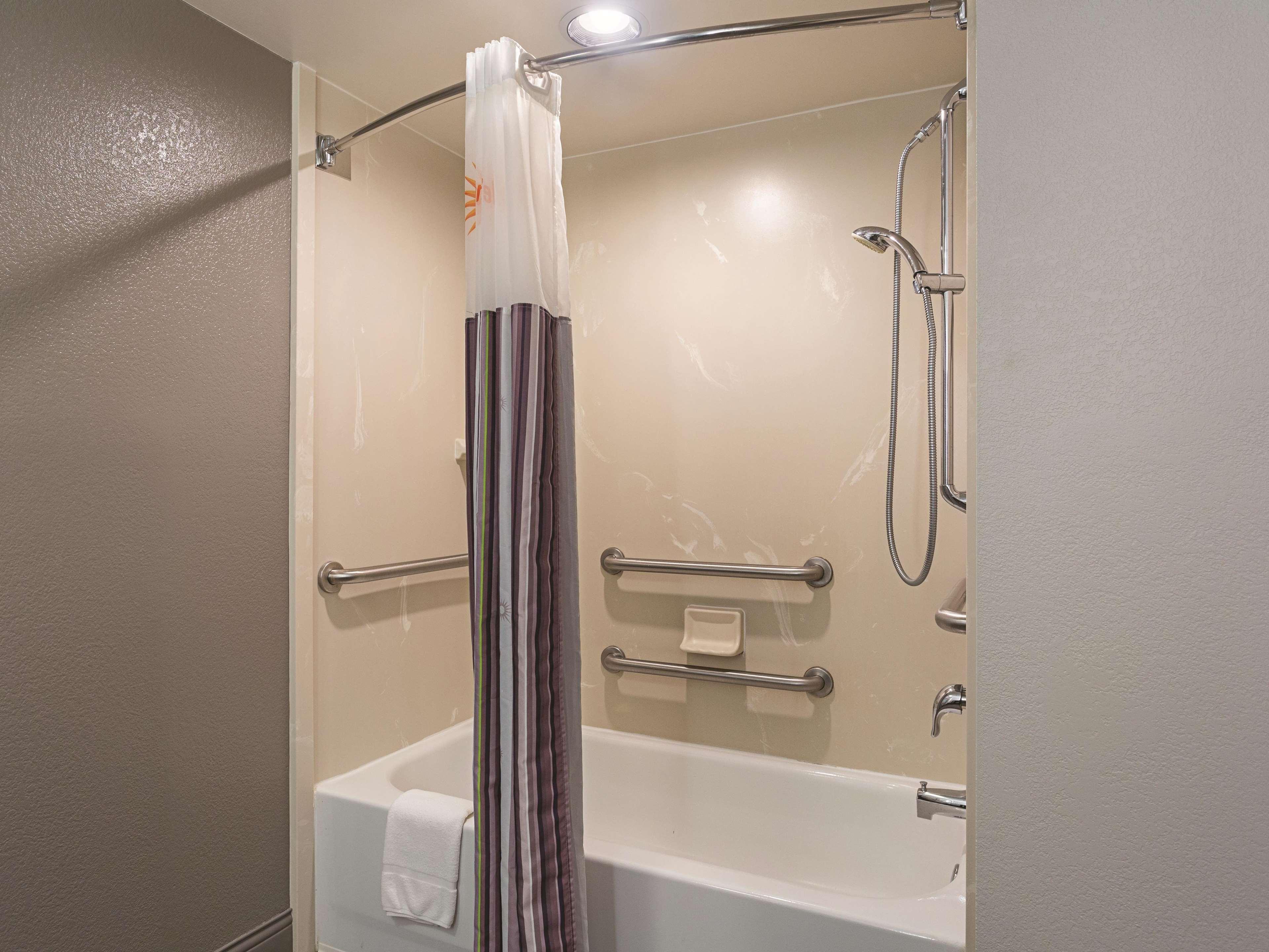 La Quinta By Wyndham Baltimore BWI Airport Linthicum Quarto foto