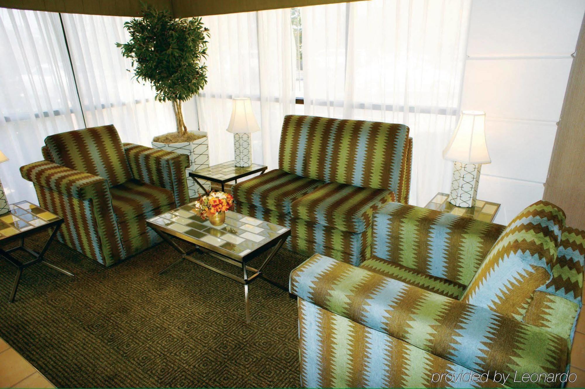 La Quinta By Wyndham Baltimore BWI Airport Linthicum Exterior foto