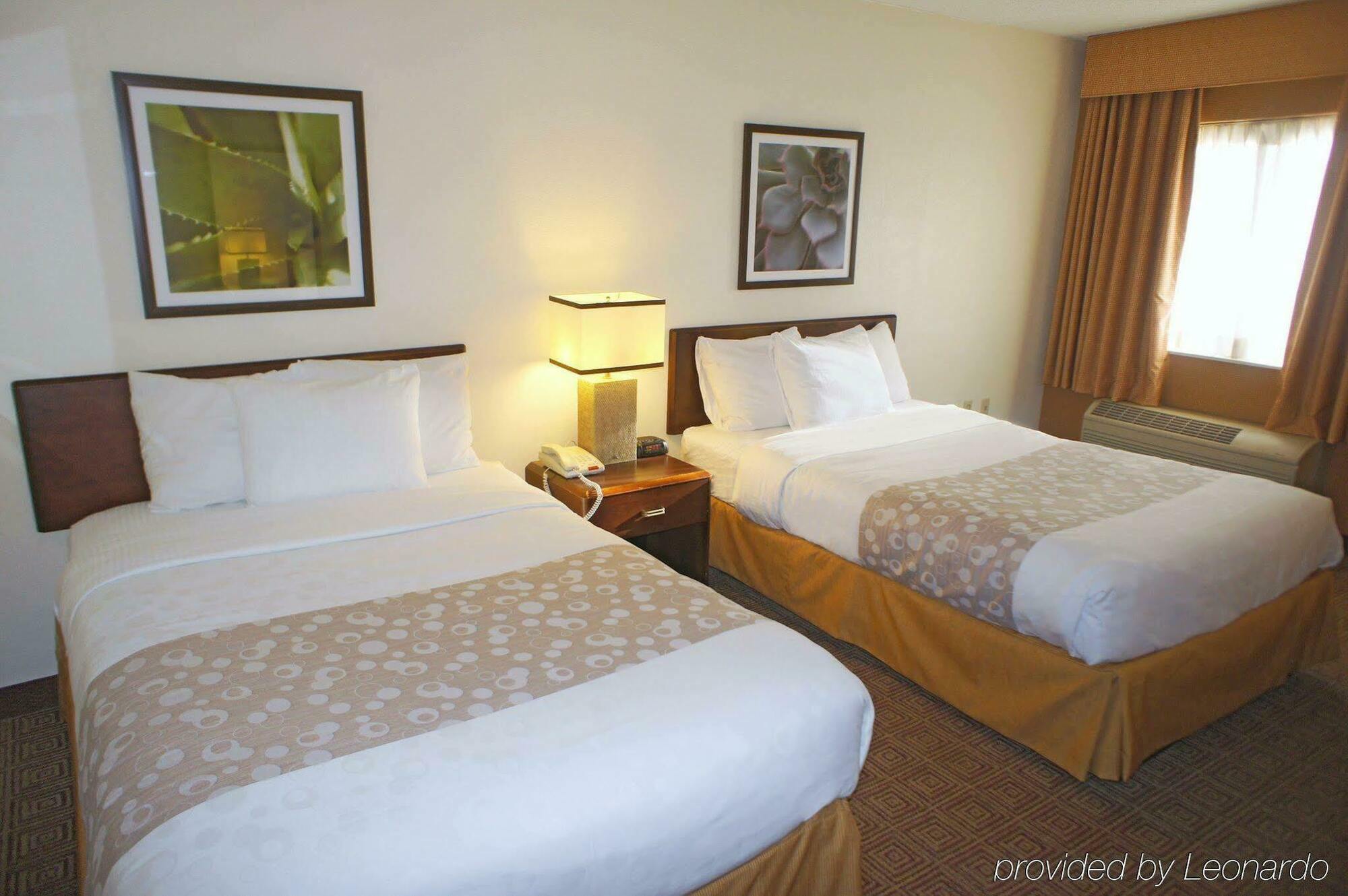 La Quinta By Wyndham Baltimore BWI Airport Linthicum Exterior foto