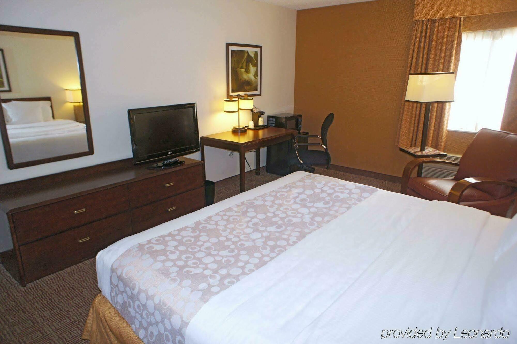 La Quinta By Wyndham Baltimore BWI Airport Linthicum Exterior foto